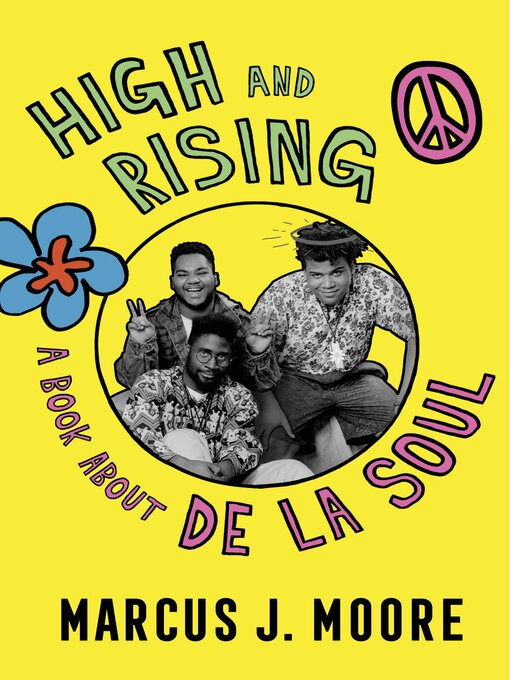 Title details for High and Rising by Marcus J. Moore - Available